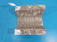 Osłona TERMICZNA, AL-1050A Dacia Duster III 24- 1.2 TCe