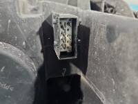 Reflektor lewy lampa przód Peugeot 407 EUROPA