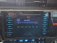 Radio fabryczne Toyota Auris II 86120-02J60 radioodtwarzacz