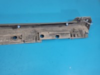 Listwa progowa lewa PRÓG NAKŁADKA Toyota Corolla E21 19- 6162207300361561 6X1