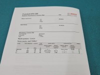 Wtryskiwacz Mazda 6 I GG 13H50A 2.0 citd