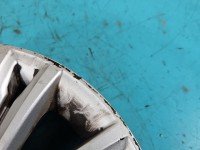 Felga aluminiowa 15" komplet alufelgi felgi Peugeot 301