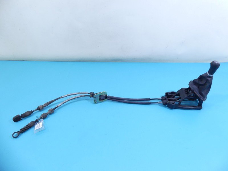 DŹWIGNIA LEWAREK WYBIERAK LINKI Toyota Avensis II T25 2.0 D4D