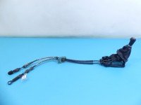 DŹWIGNIA LEWAREK WYBIERAK LINKI Toyota Avensis II T25 2.0 D4D