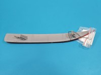 ODBLASK ZDERZAKA Toyota Corolla E21 19- 81910-02220