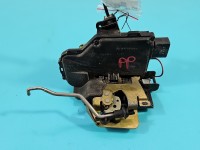 Zamek przód prawy Audi A6 C5 EUROPA 9PIN