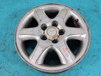 Felgi aluminiowe alufelgi Hyundai Tucson Średnica felgi: 16", Szerokość felgi: 6.5", 5x114.3, Odsadzenie (ET): 41, Hyundai,...