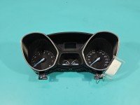 Licznik Ford Focus Mk3 1.0 ECOBOOST (M2DA) EUROPA