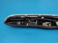 BLENDA LISTWA klapy TYŁ MAS24916 Maserati Ghibli III 13- KOLOR 268/A