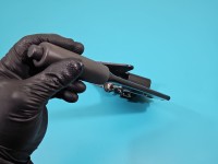 Dźwignia hamulca ręcznego Fiat Ducato IV 07354287790