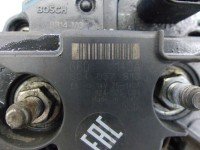 TEST Alternator Iveco Daily IV 06-14 0124525064, 504057813 3.0 HPT (F1CE0481H)