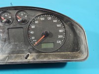 Licznik Vw Transporter T5 1.9 tdi 7H0920850L EUROPA