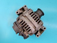 TEST Alternator Mercedes Vito W639 0124425077 2,2.0 cdi