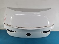 Klapa tył Mercedes CLA C118 X118 sedan 4d biały 149