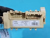 Sterownik moduł Hyundai, Europejska Hyundai Santa Fe III 12–18 91940-2W520