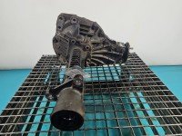 Most przedni przód Toyota Land Cruiser J200 07- 4.5 V8 D4D