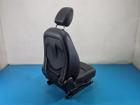 Fotele komplet kanapa Alfa romeo Stelvio