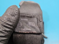 Pas bezpieczeństwa przód prawy pasażera Peugeot 307