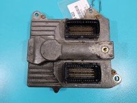 Komputer Sterownik silnika 55558714, 5WK91113 Opel Signum 2.2 16V