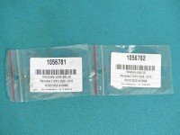 Amortyzator przód lewy przedni Mercedes W212