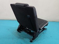 Fotele komplet kanapa Ford S-max II MK2