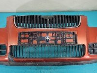 Zderzak przód Skoda Fabia II