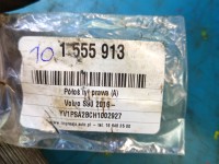 Półoś tył prawa Volvo S90 II 16- 2.0 T automat