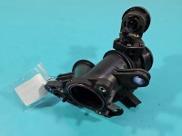 Przepustnica Citroen DS4 11-15 9675233680 2.0 hdi