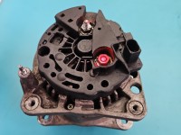 TEST Alternator Vw Transporter T4 2.5 tdi 074903025K