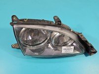 Reflektor prawy lampa przód Toyota Avensis I T22 EUROPA