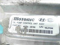 Sterownik moduł POMPY OLEJOWEJ Kia Optima IV 15-20 46190-3D700