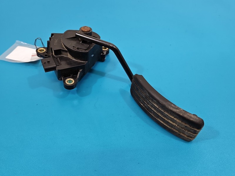 Pedał gazu potencjometr Renault Scenic II 1.6 16V 8200159647