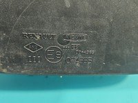 Lusterko lewe pin Dacia Sandero I 08-12 HB 5d kolor bordowy TEB76 europa