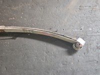 Resor tył Mercedes KACZKA T1 W601