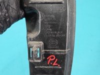 Osłona ZAŚLEPKA PLASTIK BMW X3 G01 7395549