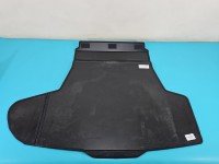 Wykładzina bagażnika podłoga infiniti Q50 I 13-17 849024GM1A