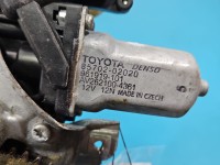 Podnośnik przód lewy SZYBY WINDA Toyota Avensis III T27 10 PIN 4d sedan 85702-02020