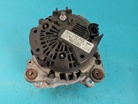 TEST Alternator AUDI Q5 08- 03G903016G 2.0 TDi