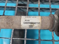 Półoś przód lewa Hyundai I30 III 16- 1.5 DPI 16V manual