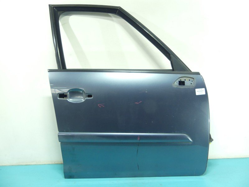 DRZWI PRZÓD PRAWE PASAŻERA Citroen C4 Grand picasso I 06-13 5d stalowy EZW
