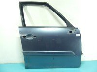 DRZWI PRZÓD PRAWE PASAŻERA Citroen C4 Grand picasso I 06-13 5d stalowy EZW