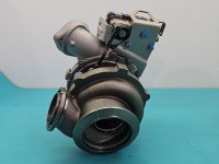 Turbosprężarka Regenerowana Bmw e65 758351-3, IDP00309F, 7794259F 3.0d (M57N2) 231KM