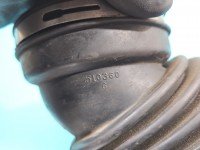 Rura przewód CHRYSLER, 2 PIN Chrysler Voyager V 07-16 510360, 04809869AC 3.8 V6