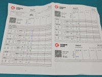 Wtryskiwacz Kia Ceed I 06- 0445110320 1.6 crdi