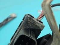 Podnośnik przód prawy Ford Mondeo Mk3 0130821771