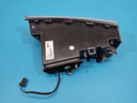 Lampa tył lewa Peugeot 508 II 18- HB Peugeot, Valeo, Wew, HB, uszkodzony klosz EUROPA