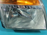 Reflektor prawy lampa przód Ford Fusion EUROPA