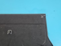 Półka tylna tył bagażnika Audi A3 8P