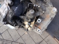 Skrzynia biegów Alfa romeo 159 2.4 jtd