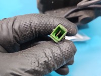 Sprężarka klimatyzacji kompresor 8D0260808 Vw Passat B5 1.9 TDI